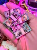 STACK OF 100s