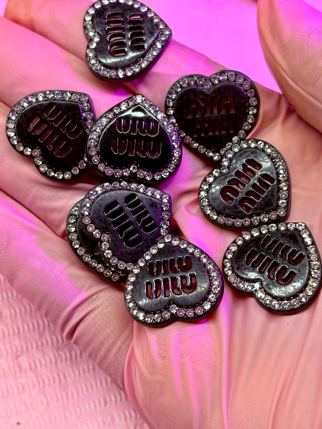 MIUU MIUU CHARMS
