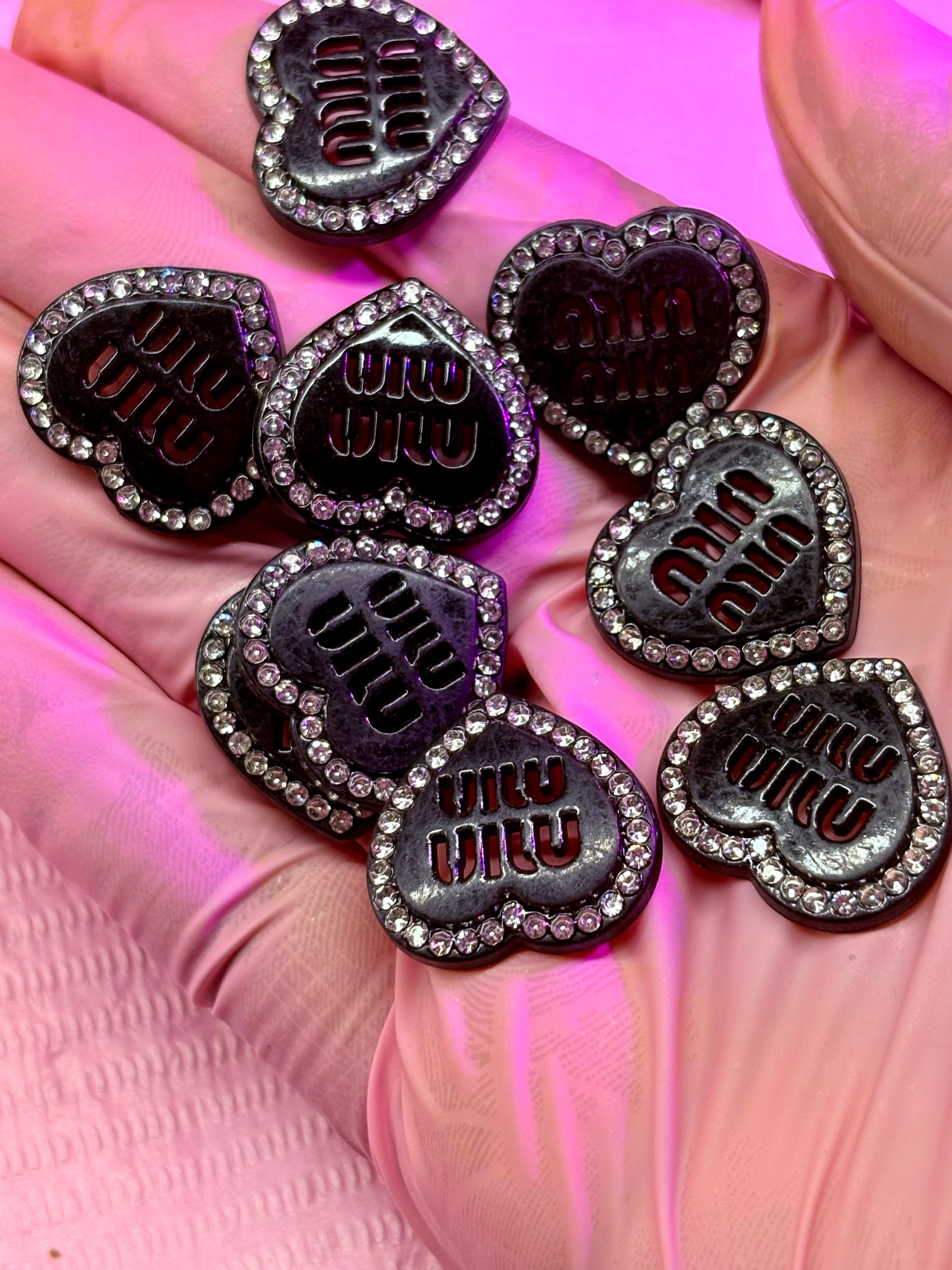 MIUU MIUU CHARMS