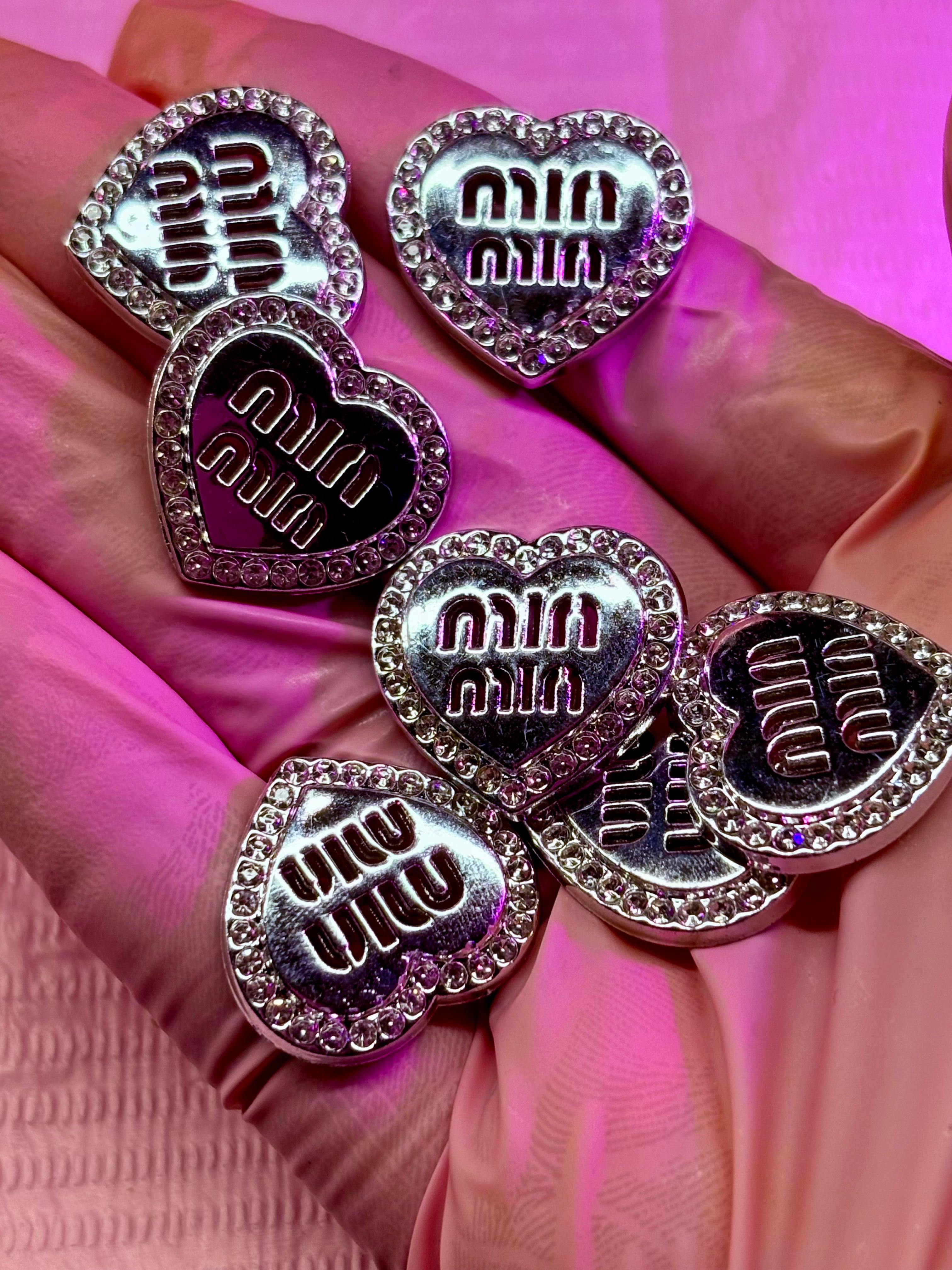 MIUU MIUU CHARMS