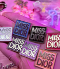 MISS D!OR CHARMS