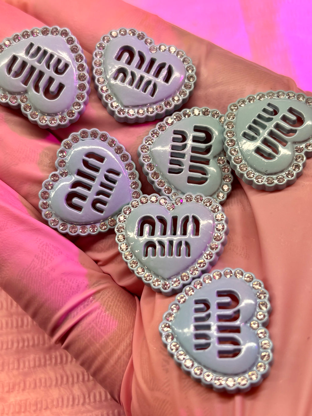 MIUU MIUU CHARMS